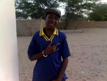 Ribaland in da place